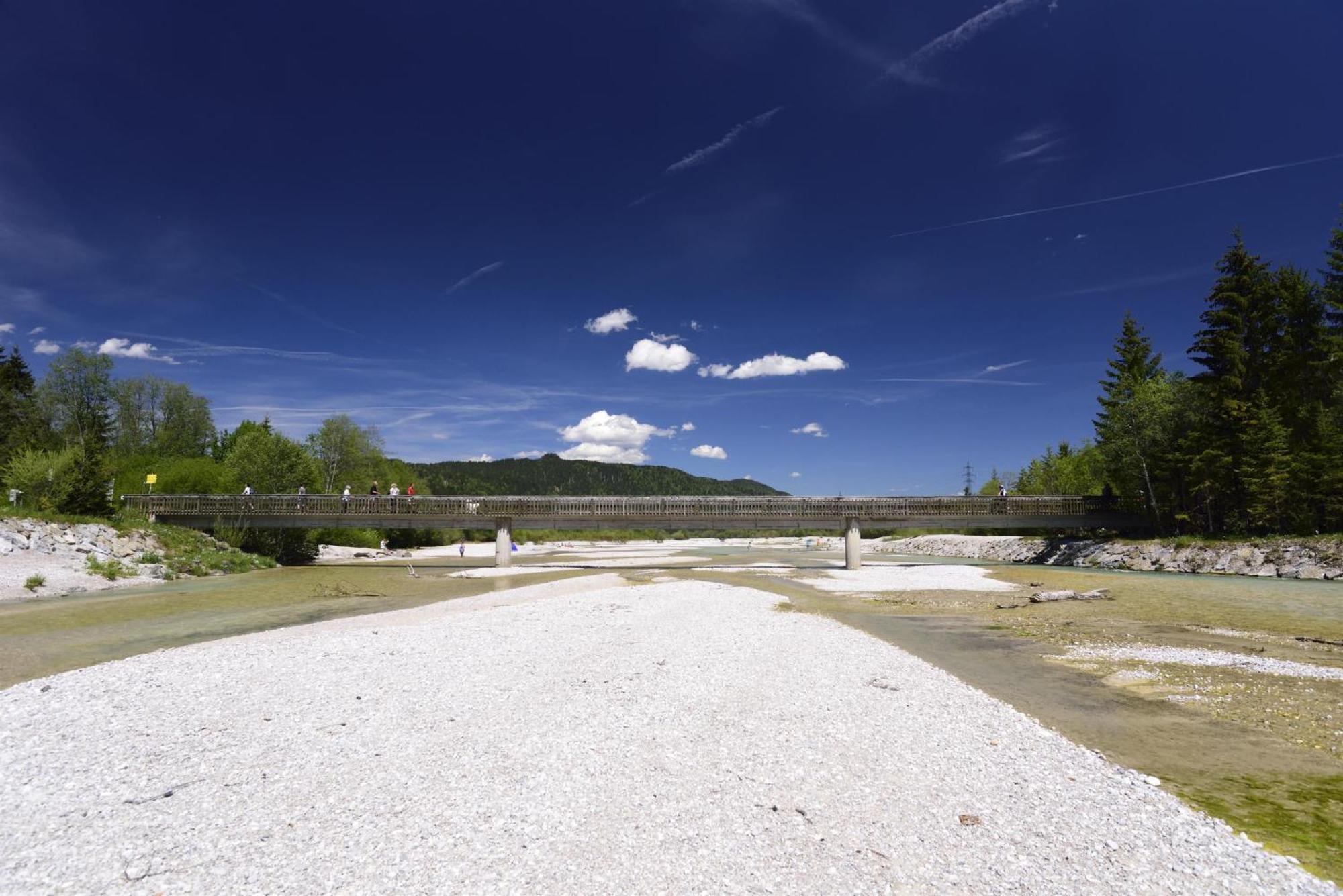 Wallgauer Hof ภายนอก รูปภาพ
