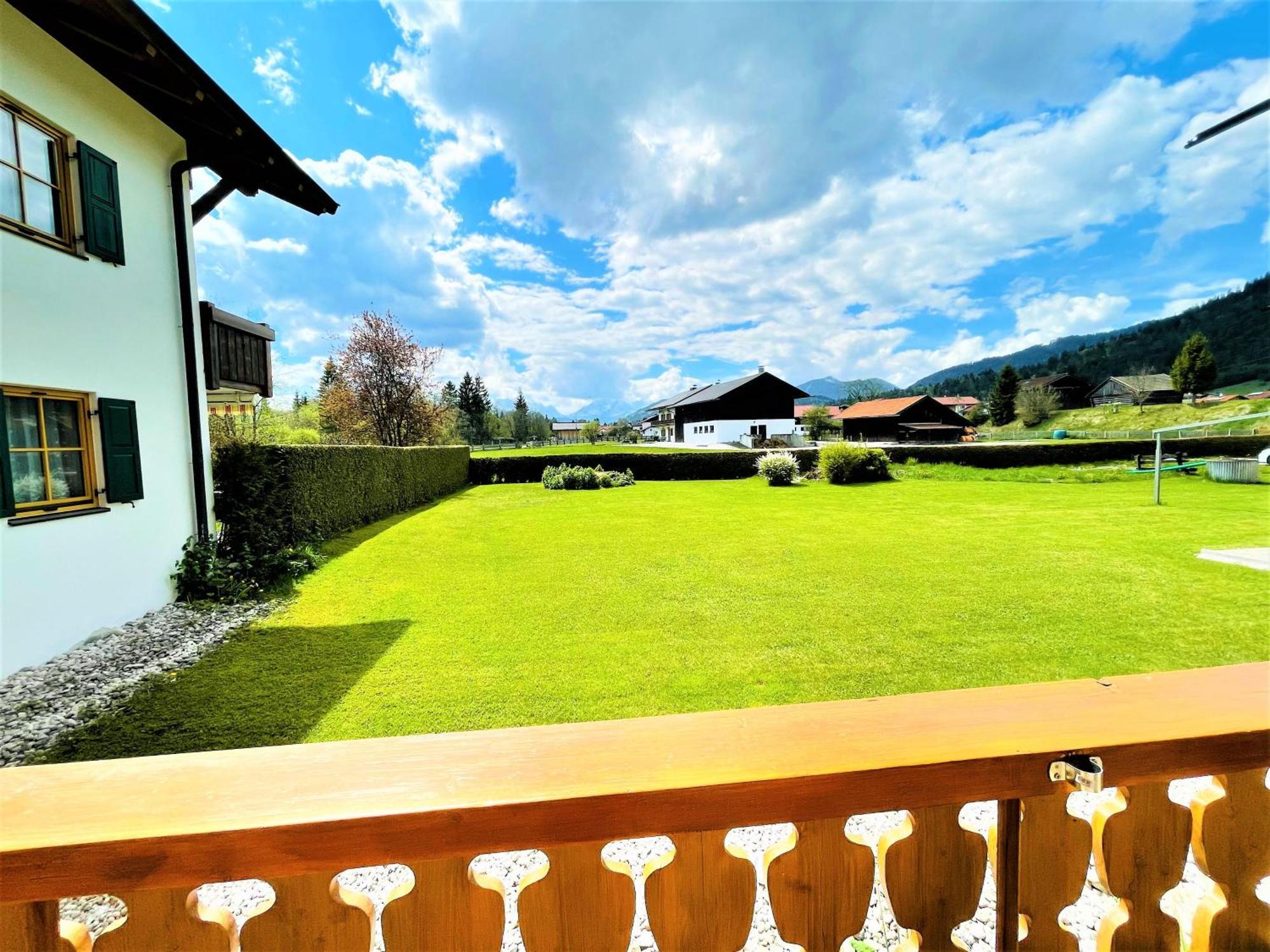 Wallgauer Hof ภายนอก รูปภาพ
